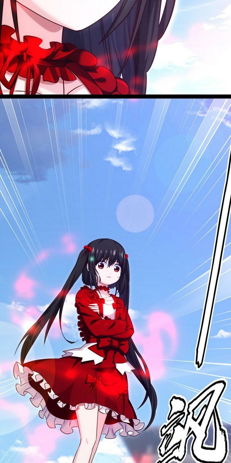 ma thú kiếm thánh dị giới tung hoành chapter 189 43