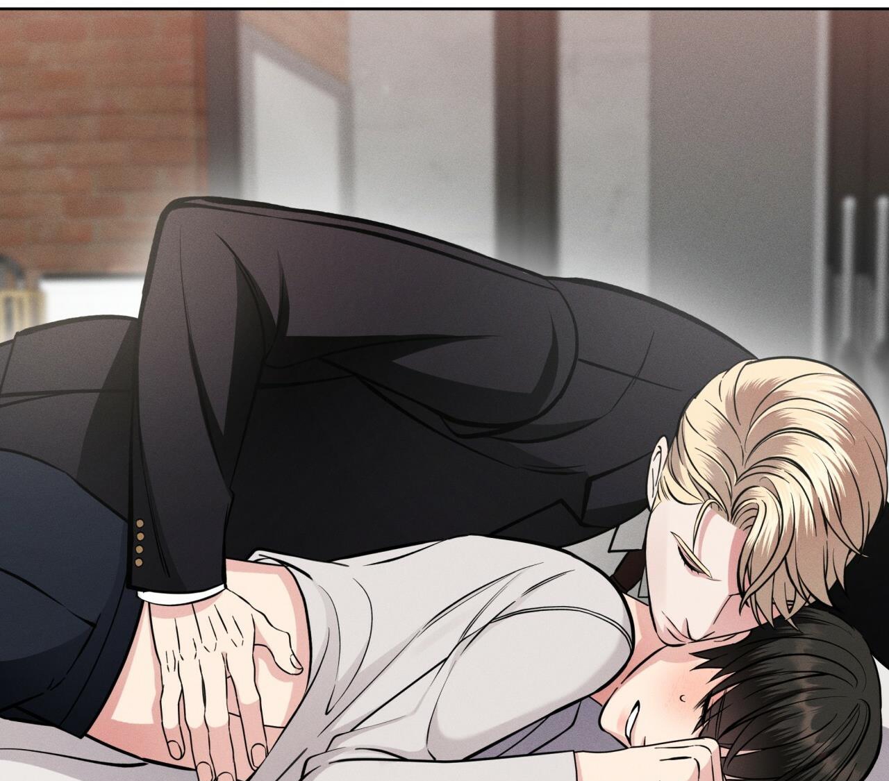 luân đôn trong màn đêm chapter 2 19