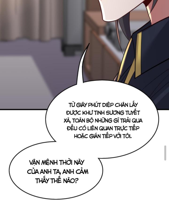 học cùng em gái, tôi bất cẩn vô địch rồi chapter 155 40