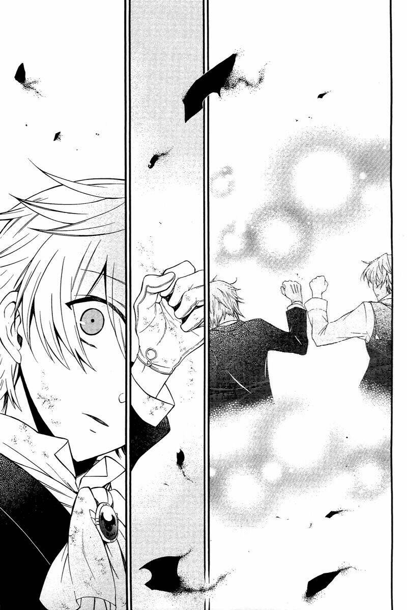 pandora hearts chapter 59 49