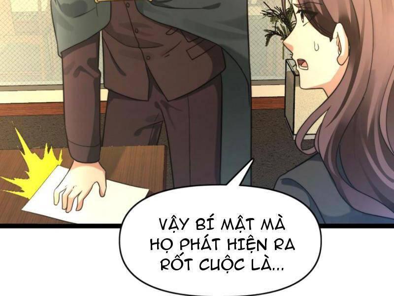 đóng băng toàn cầu: tôi gây dựng nên phòng an toàn thời tận thế chapter 194 37