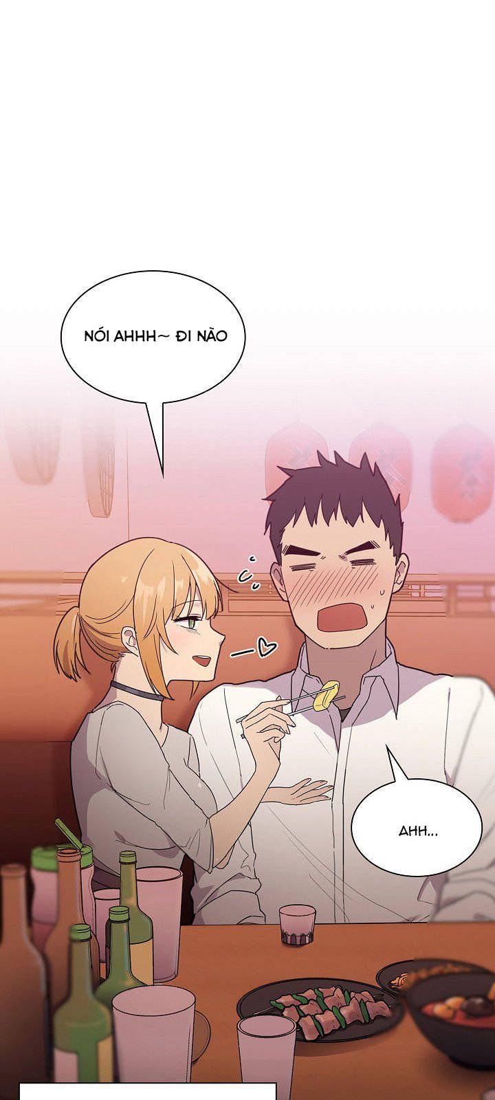 close as neighbors chapter 6 4