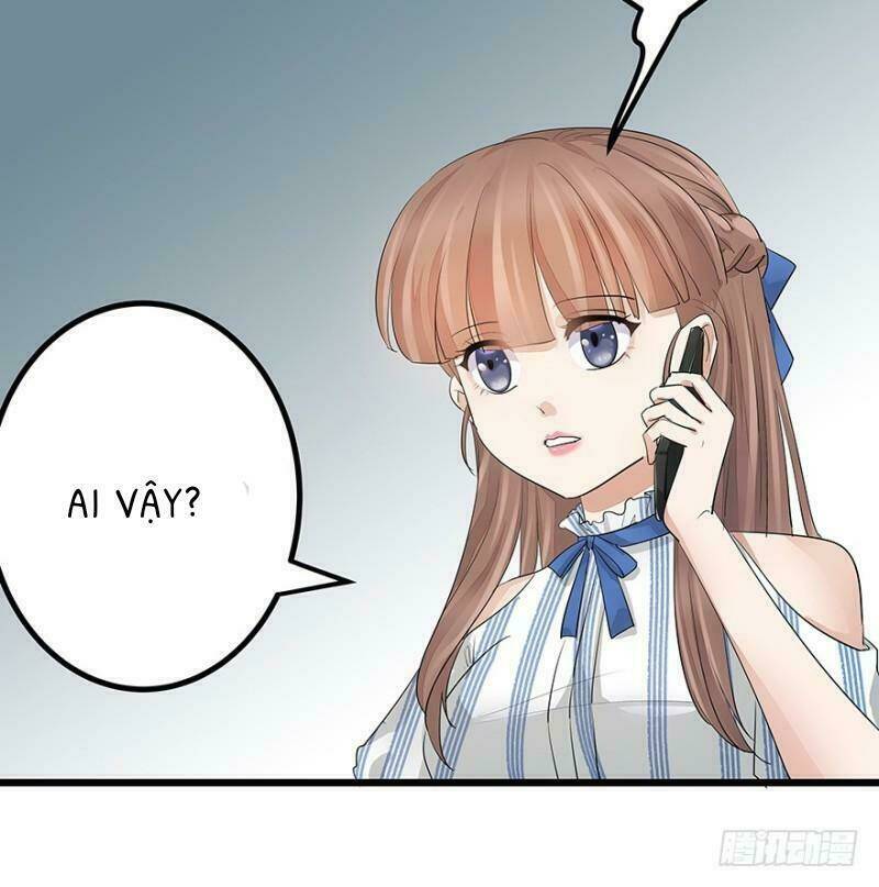 chào buổi sáng, ức vạn manh thê chapter 14 58