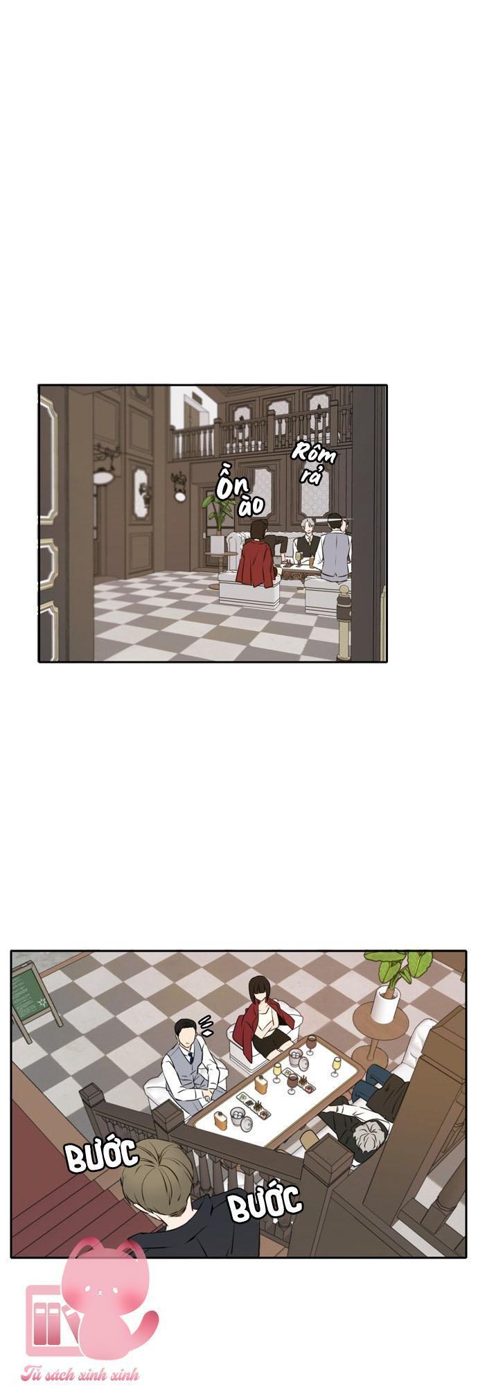 hẹn gặp nhau ở kiếp thứ 19 chapter 44 16