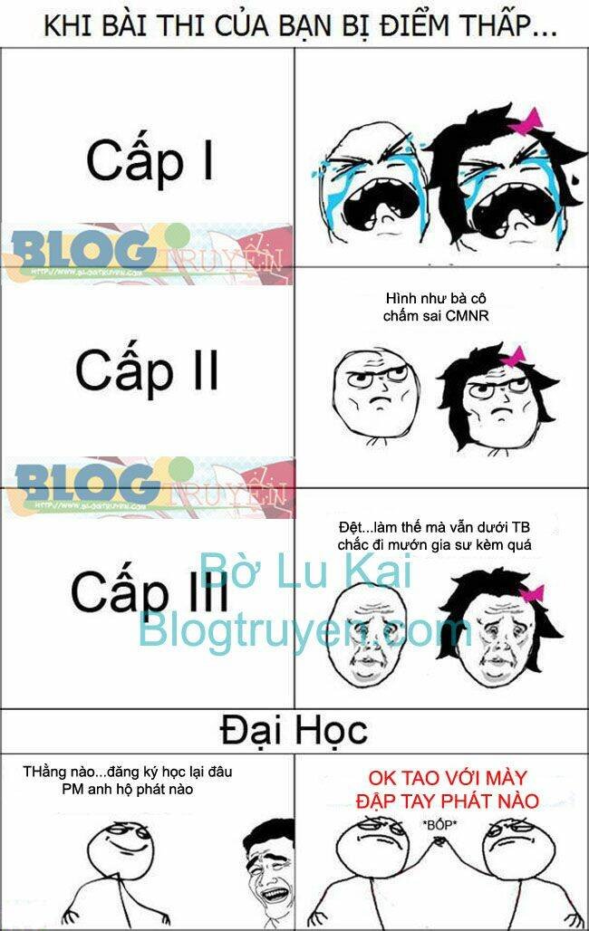 rage comic-troll chapter 56 17