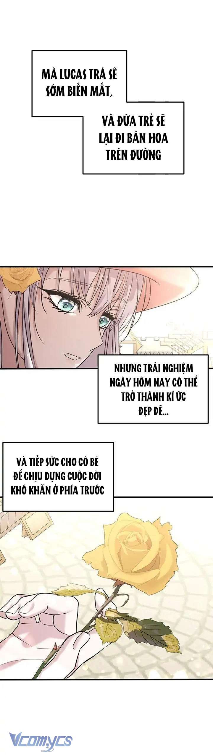 hôn nhân trả thù chapter 14 34