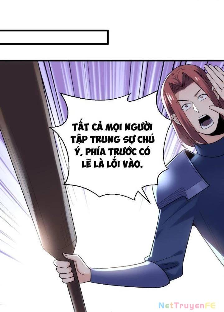 từ dã quái bắt đầu thăng cấp chapter 19 100