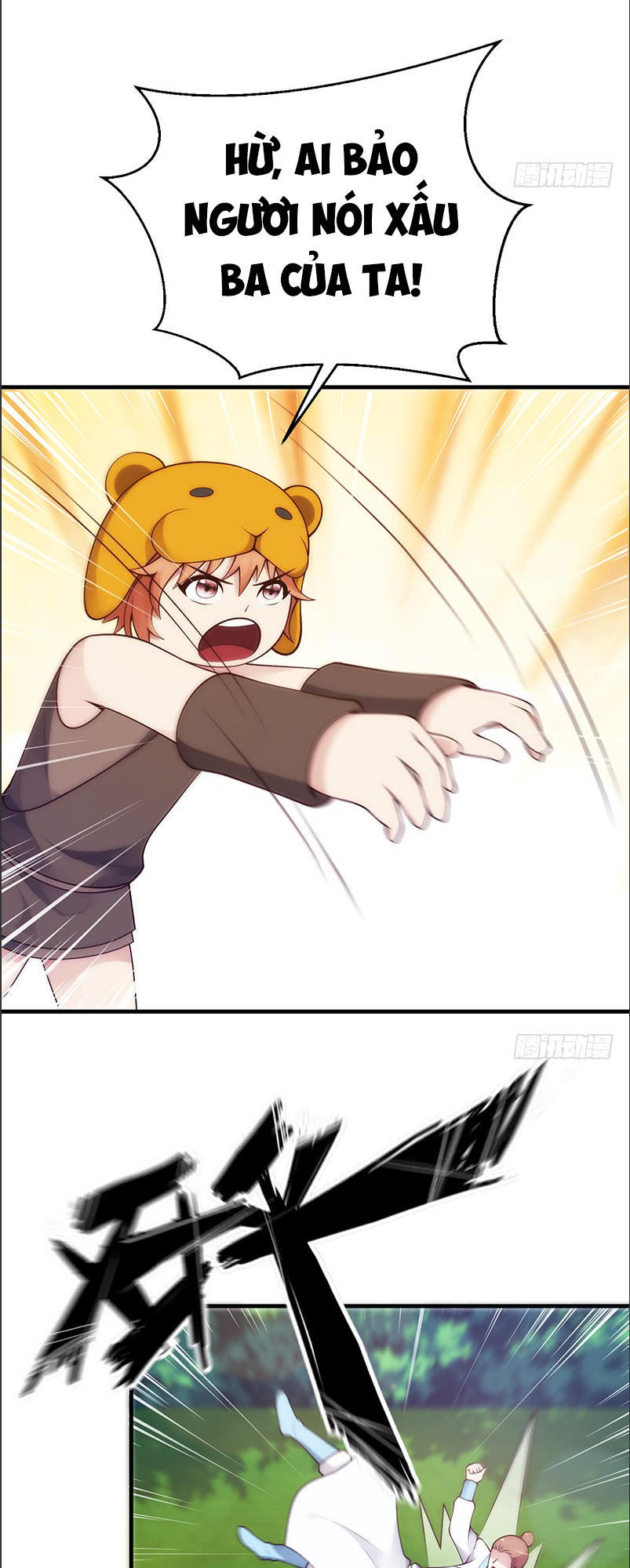 thiên hạ kiếp chapter 24.5 40