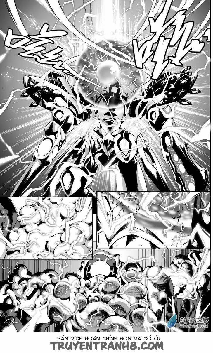 băng hoại 3rd chapter 2 19