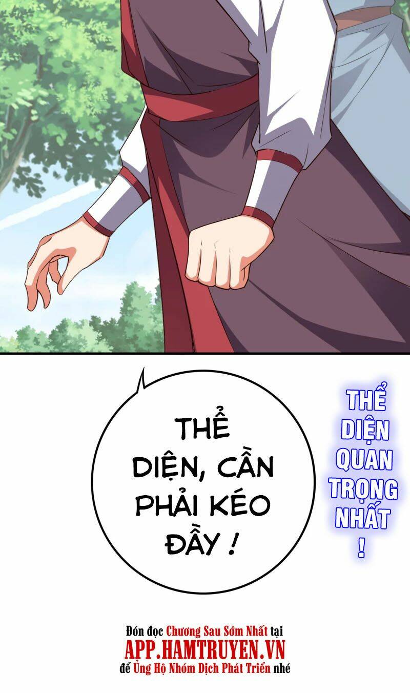 phục thiên thánh chủ chapter 148 33