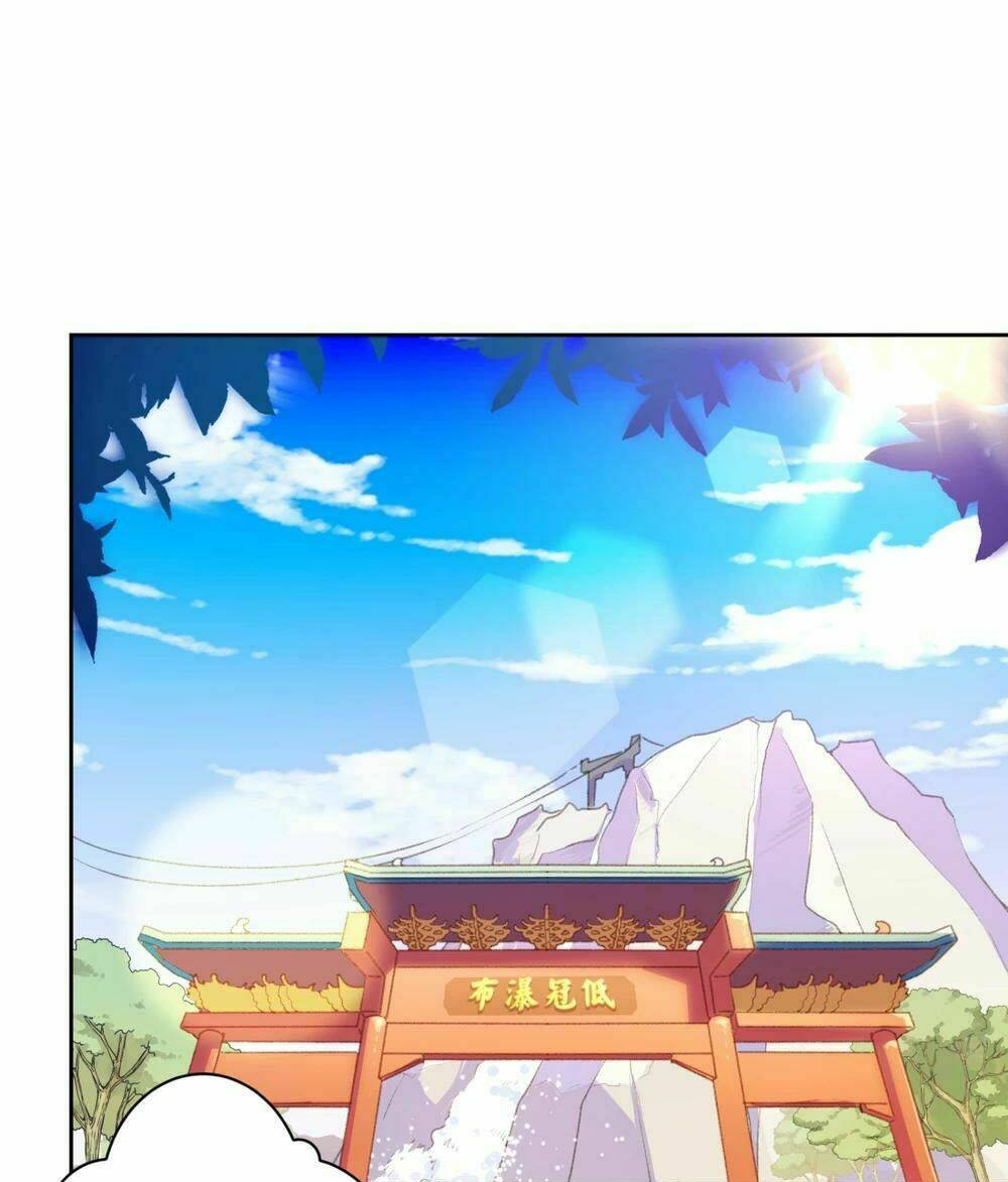 nhân vật phản diện: không ngọt không lấy tiền chapter 25 2