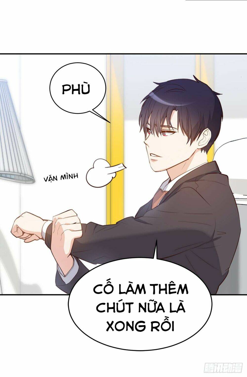 acup tiên sinh chapter 32 9