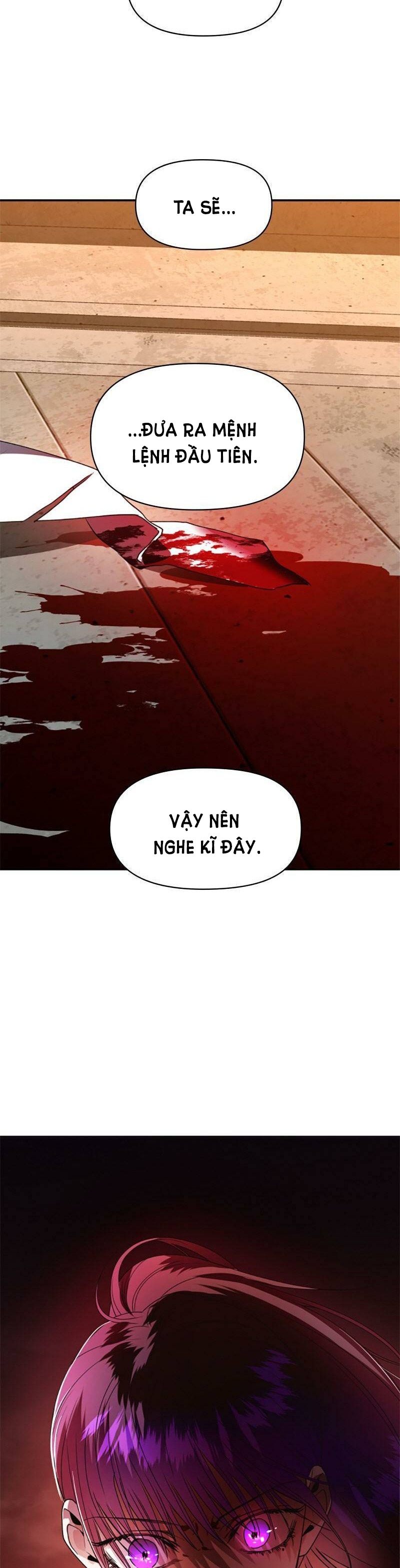 tôi muốn trở thành cô ấy dù chỉ là một ngày chapter 53 58