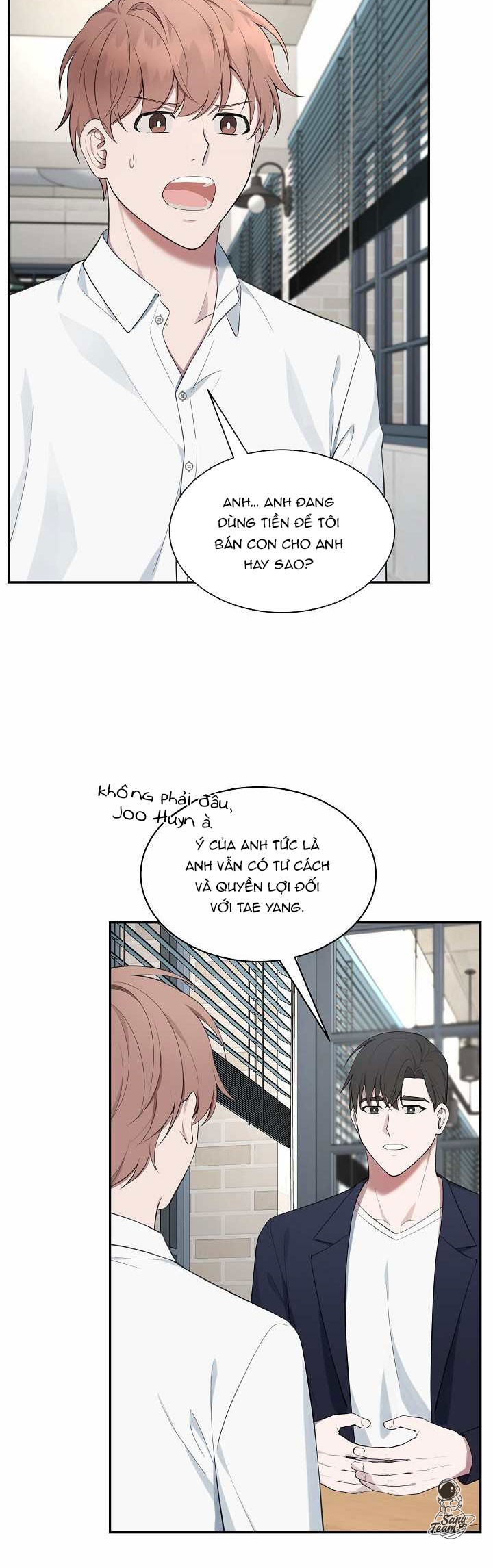 vùng vẫy chapter 26 11