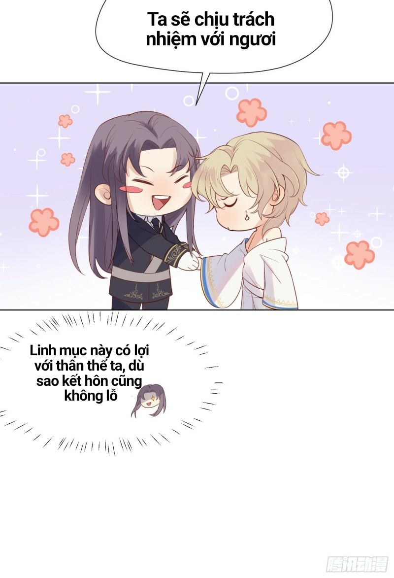 công lược của mami chapter 6 57