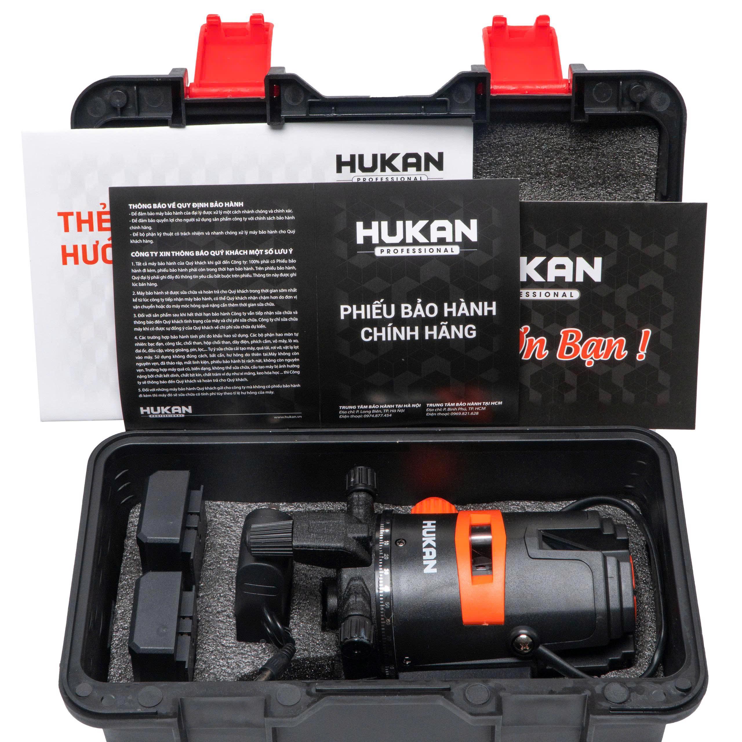 MÁY CÂN BẰNG LASER 1MM G1-T81 HUKAN -HÀNG CHÍNH HÃNG