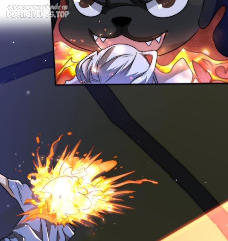 không gian hệ lão lục: dự trữ một vạn tấn thịt ngày tận thế chapter 85 25