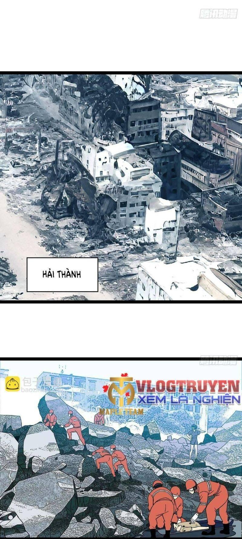 đi lên từ việc chơi game ngiêm túc chapter 118 2