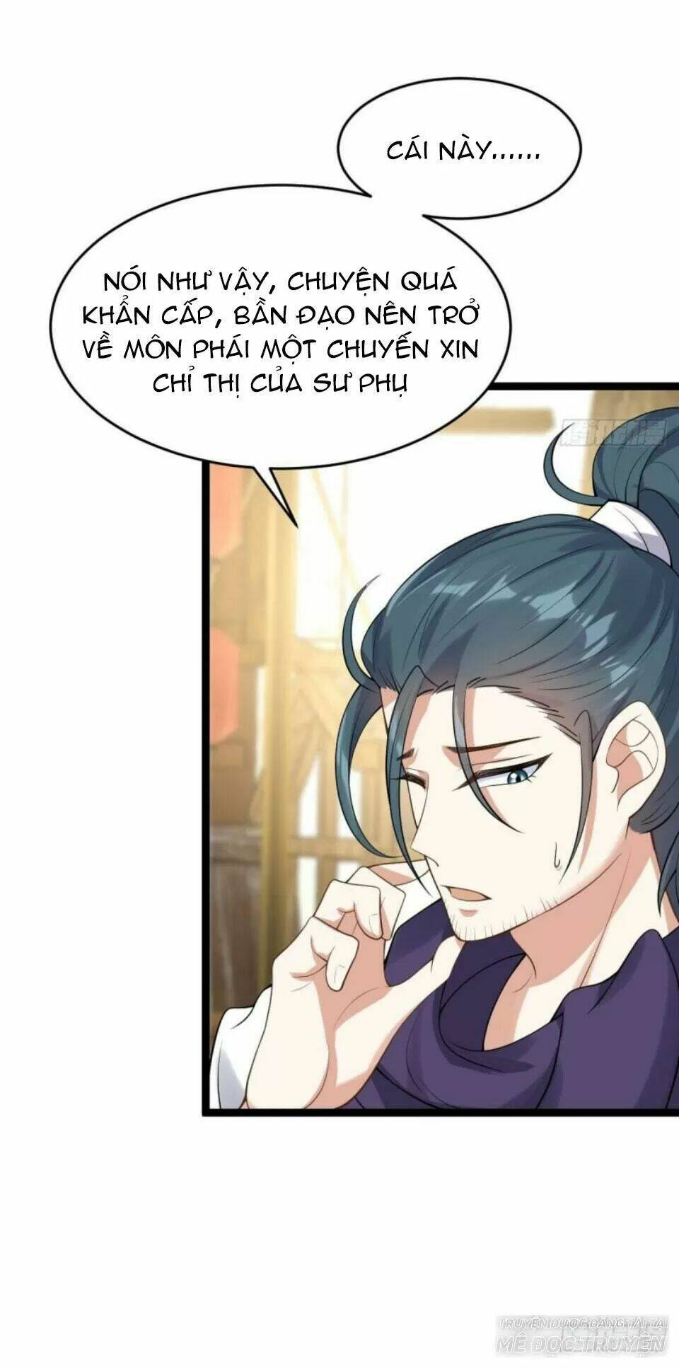 phế nữ yêu thần chapter 59 44
