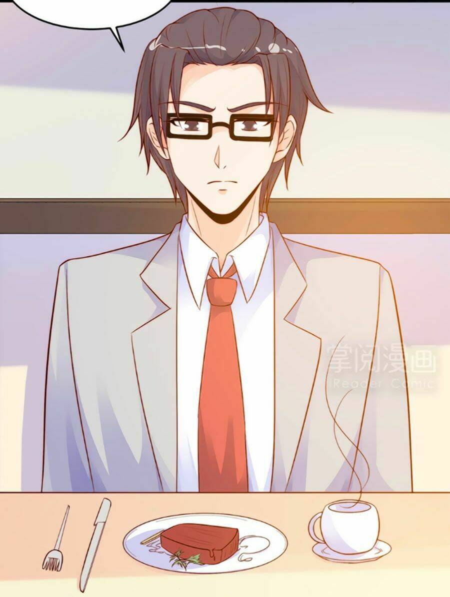 đại thúc, người ta sẽ ngoan chapter 4 29