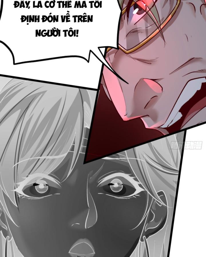 bắt đầu từ trăng đỏ chapter 155 12