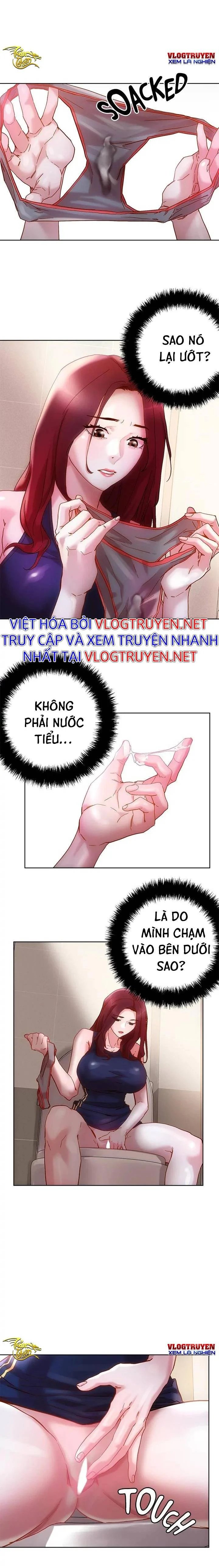 siêu chịch hệ thống của “hắc ám vương giả” chapter 15 8