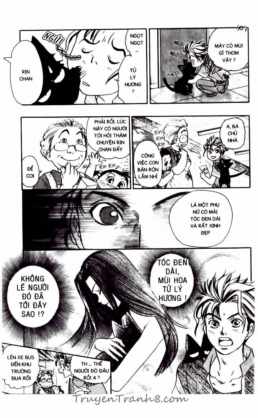 dragon voice chapter 80 4