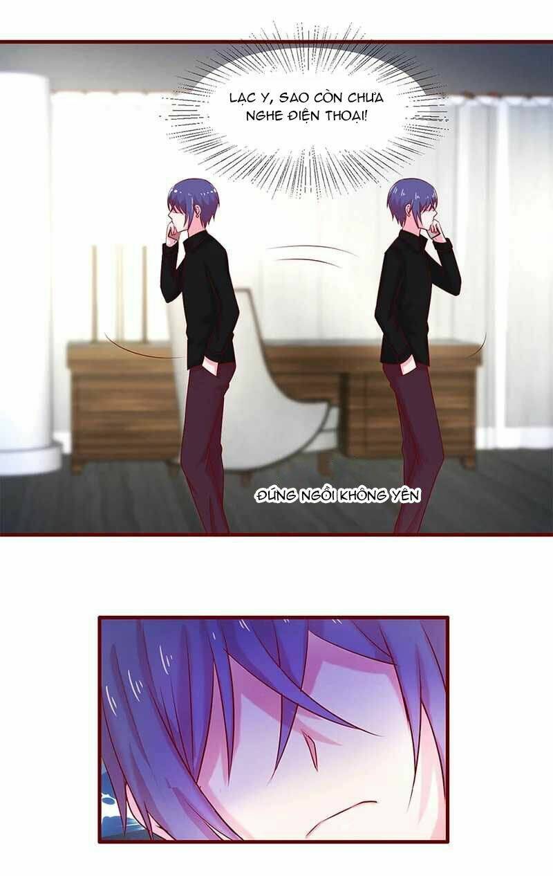 không gả cho tổng tài, gả cho người hầu chapter 50 29