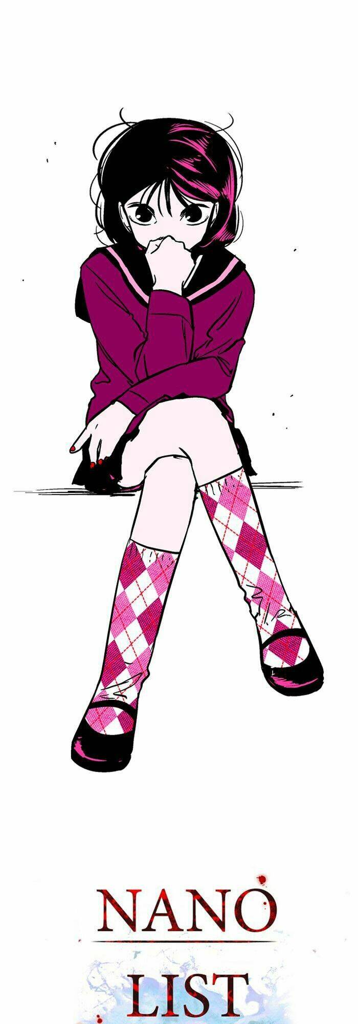 người máy hủy diệt chapter 54 2