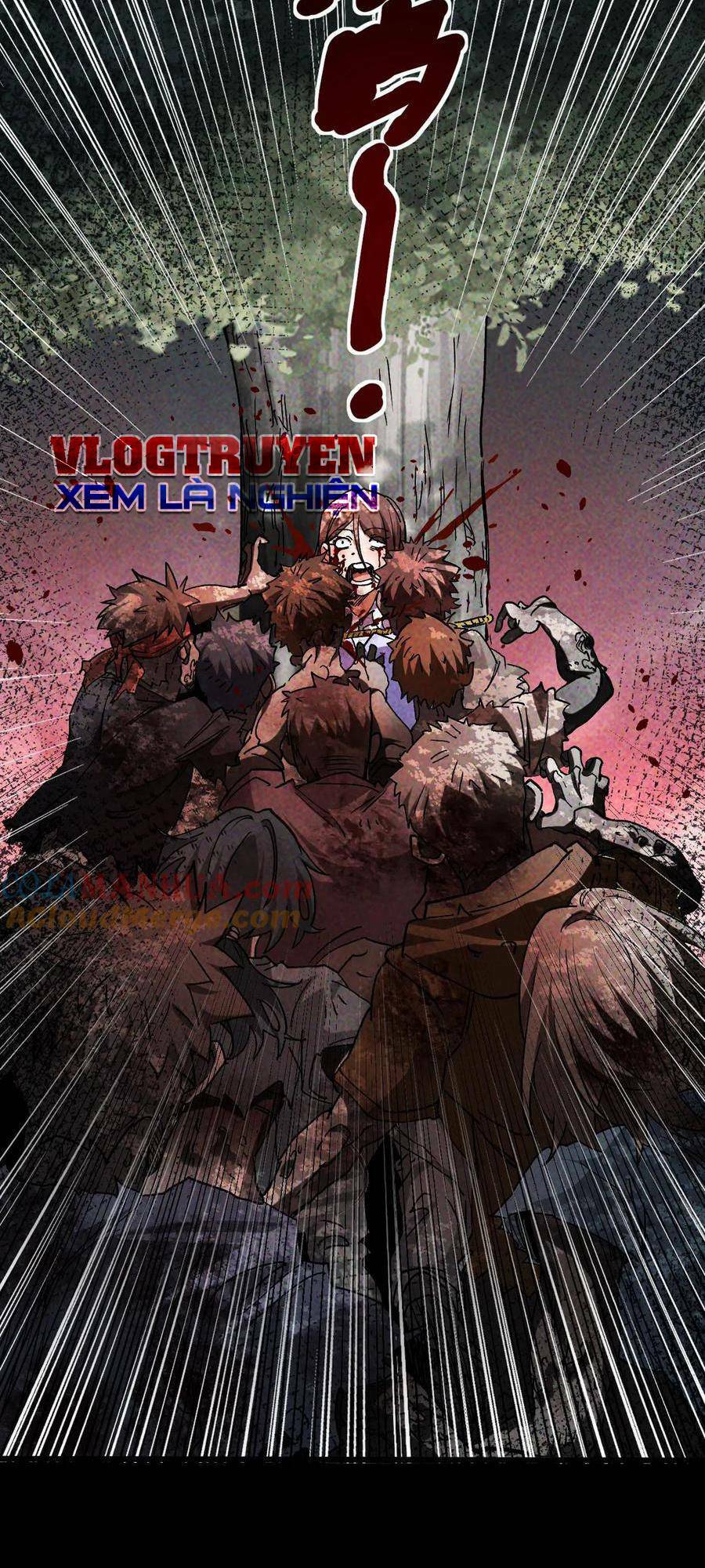 mạt thế cầu sinh: tôi có thể nhìn thấy gợi ý ẩn dấu chapter 10 19