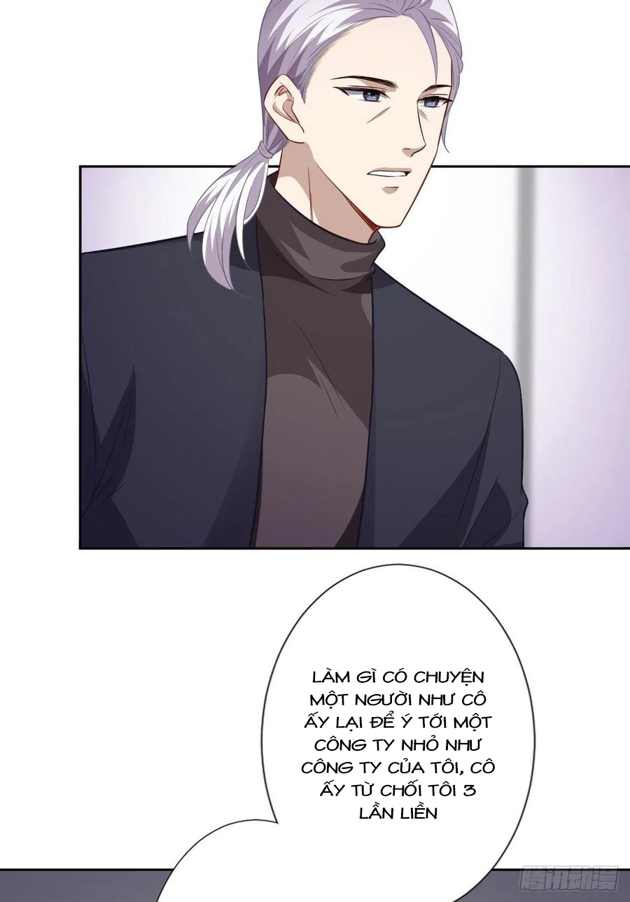 thí hôn lão công, cần giúp sức chapter 207 16