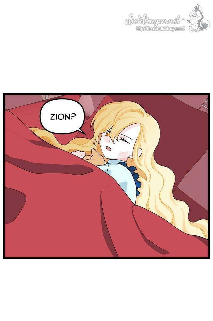 công chúa bãi rác chapter 10 34