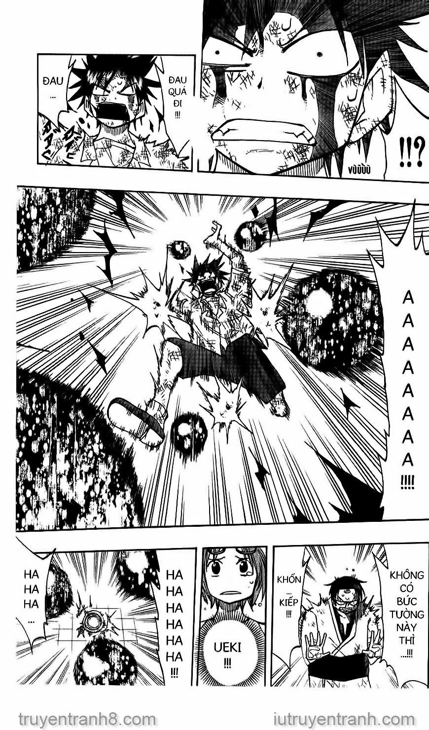 law of ueki chapter 80 14