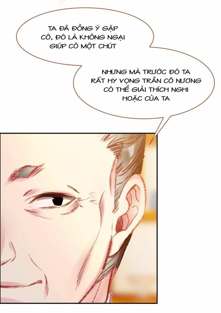 gả cho một tên thái giám đáng ghét chapter 182 4