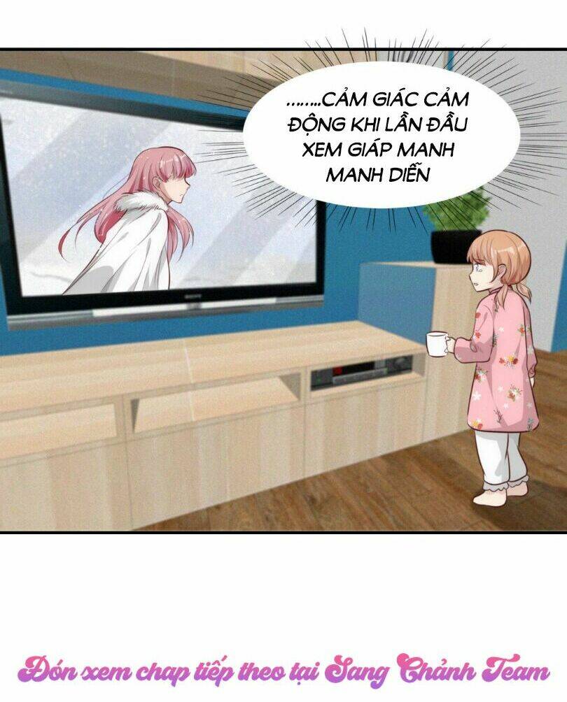 trở lại showbiz làm ảnh hậu chapter 13 26