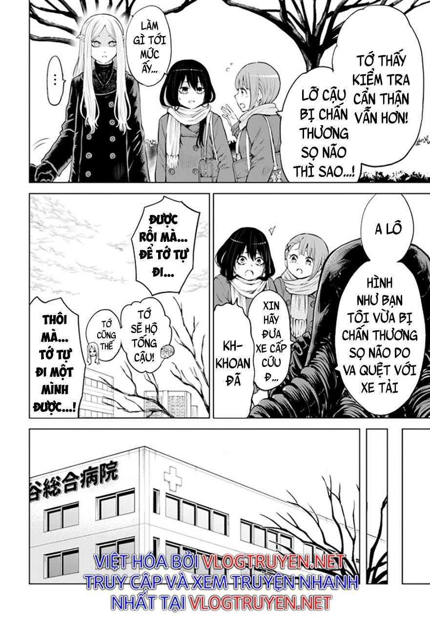mieruko-chan chapter 52 7