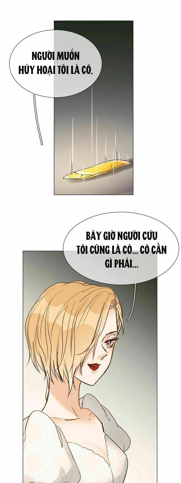 ngôi sao vụn vỡ chapter 12 31