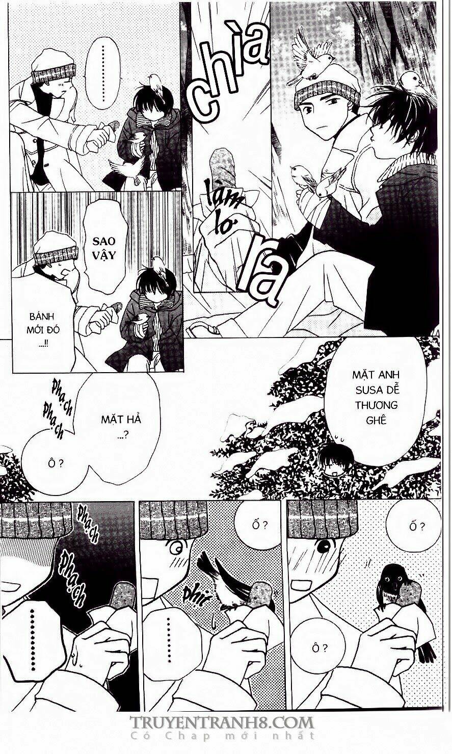 vườn địa đàng chapter 37 28