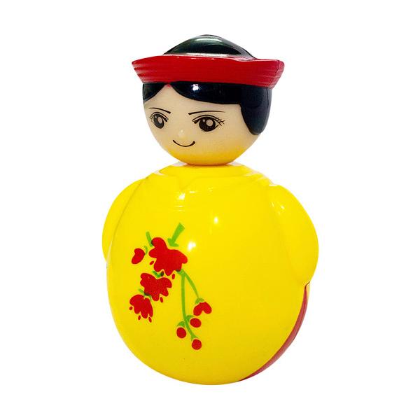 Gia đình lật đật Antona Lật Đật Mẹ