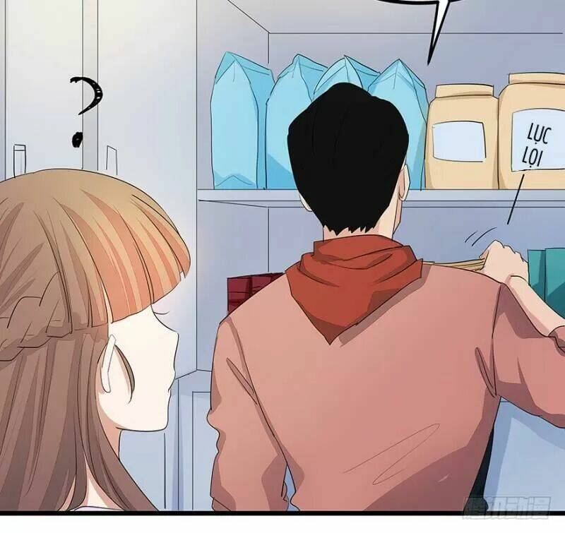 chào buổi sáng, ức vạn manh thê chapter 32 20