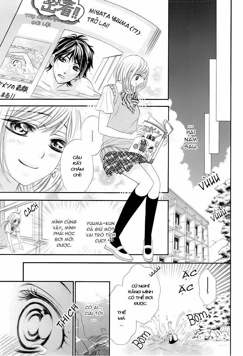 tổng hợp one shot. chapter 68 50