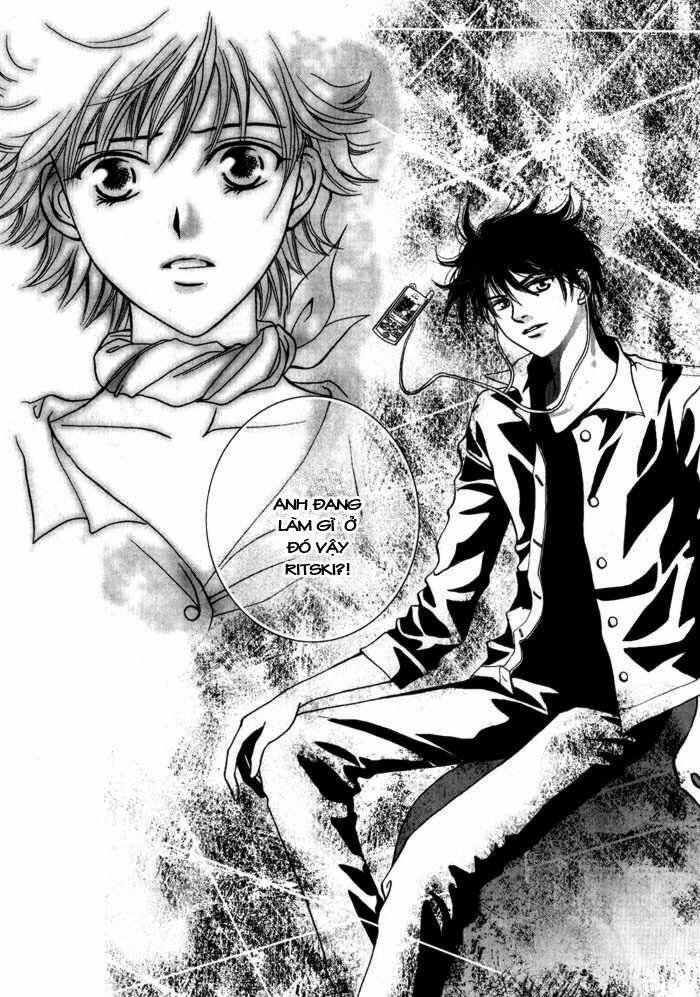 shiwhamong - ba chị em chapter 23 15