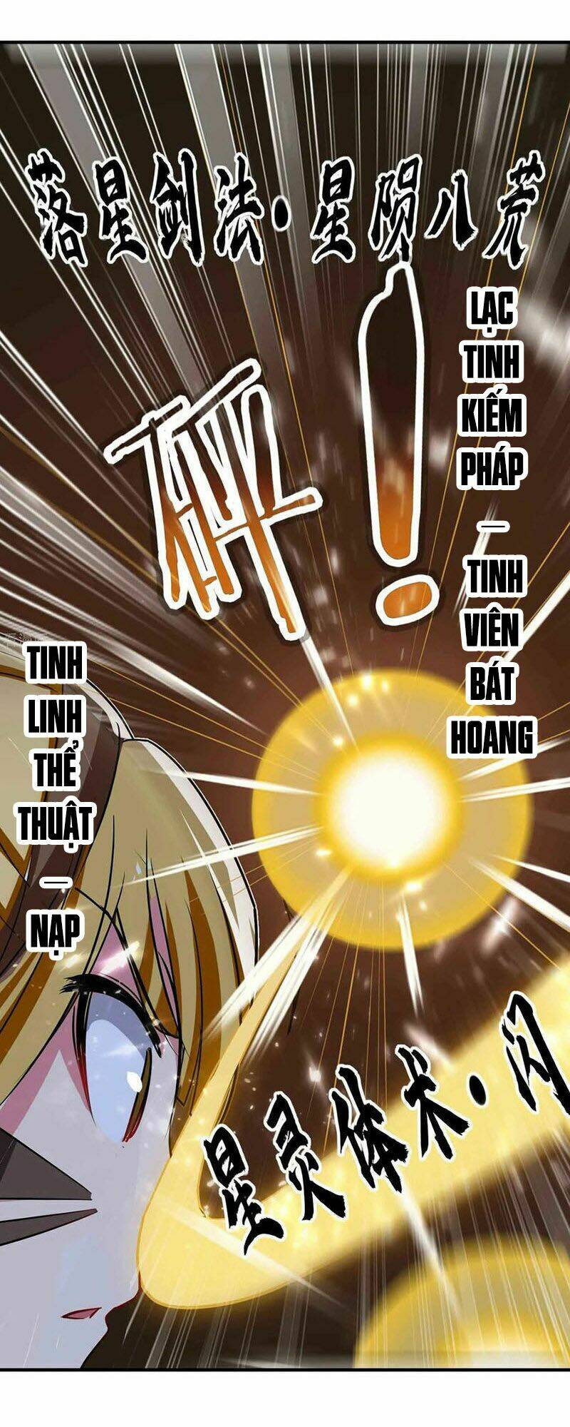 vạn giới tiên vương chapter 90 29