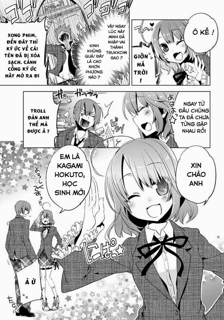 shin seitokai nio ichizon chapter 1.2 1