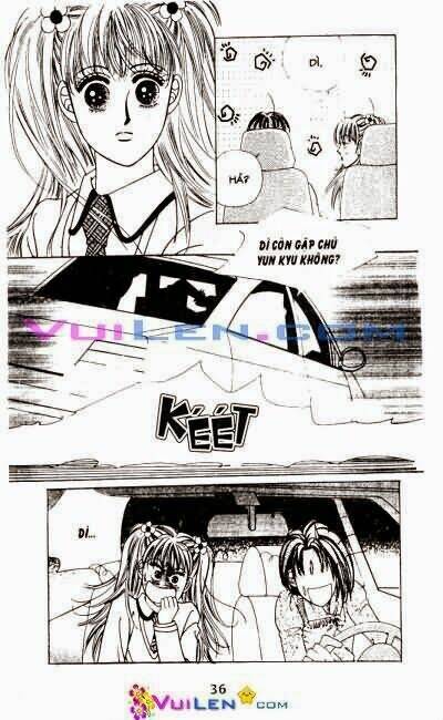 mãi yêu anh chapter 3 36