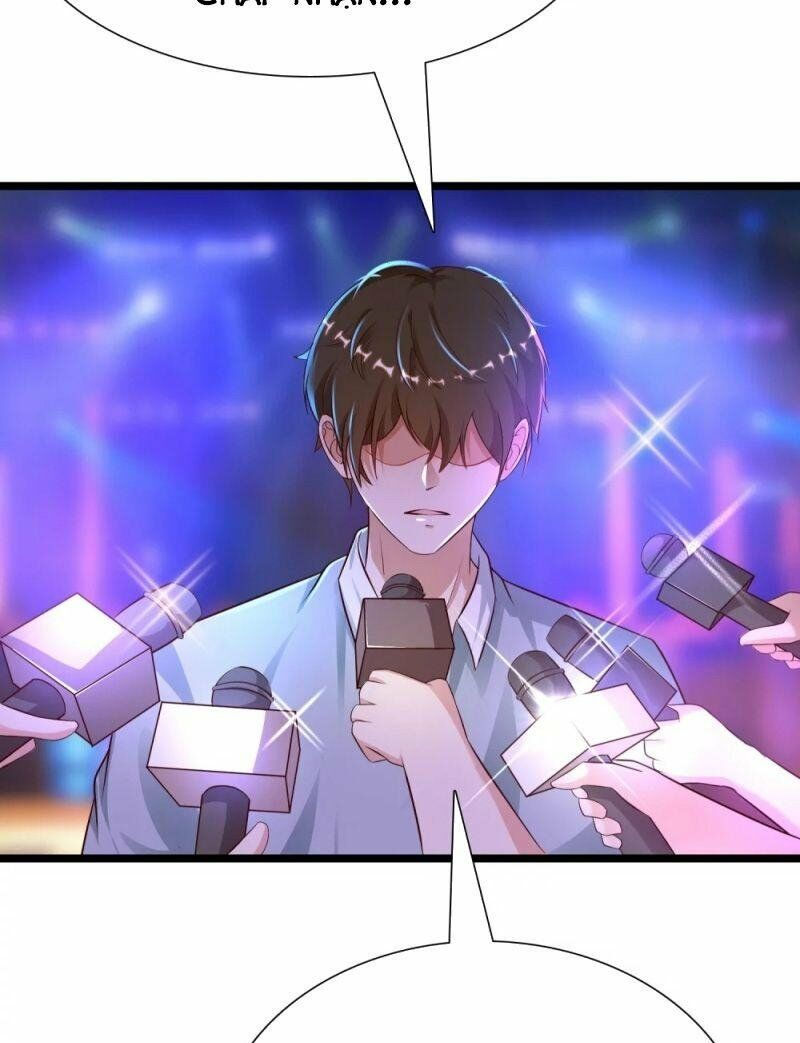 tối cường vận đào hoa chapter 180 41