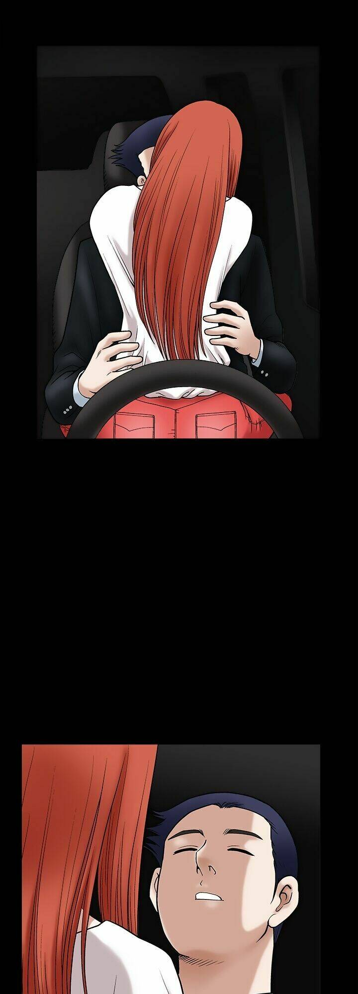 seduction - quyến rũ chapter 21 7