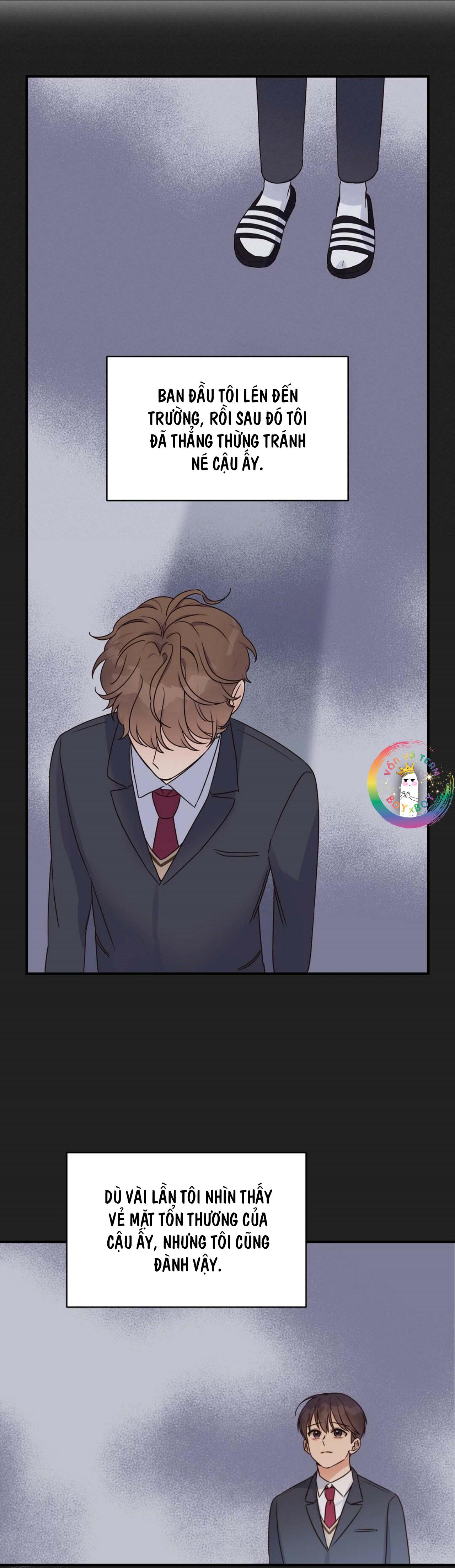 omega complex (end) chapter 30 10