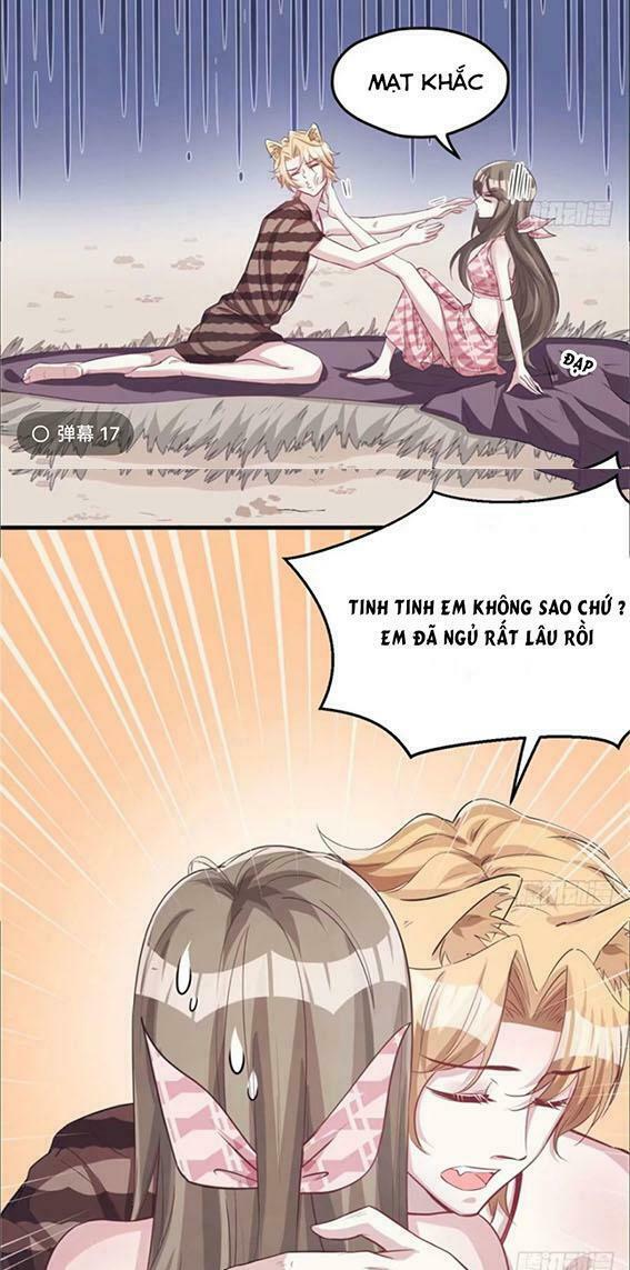 [16+] thảnh thơi thú thế chủng chủng điền, sinh sinh tể chapter 83 5