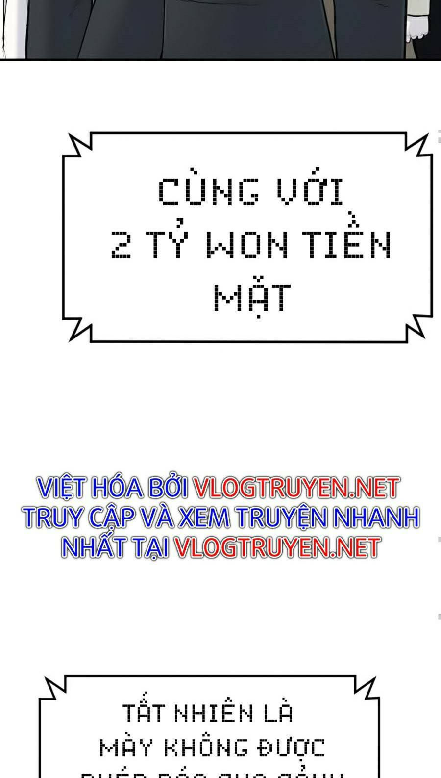 bố tôi là đặc vụ chapter 9.1 98